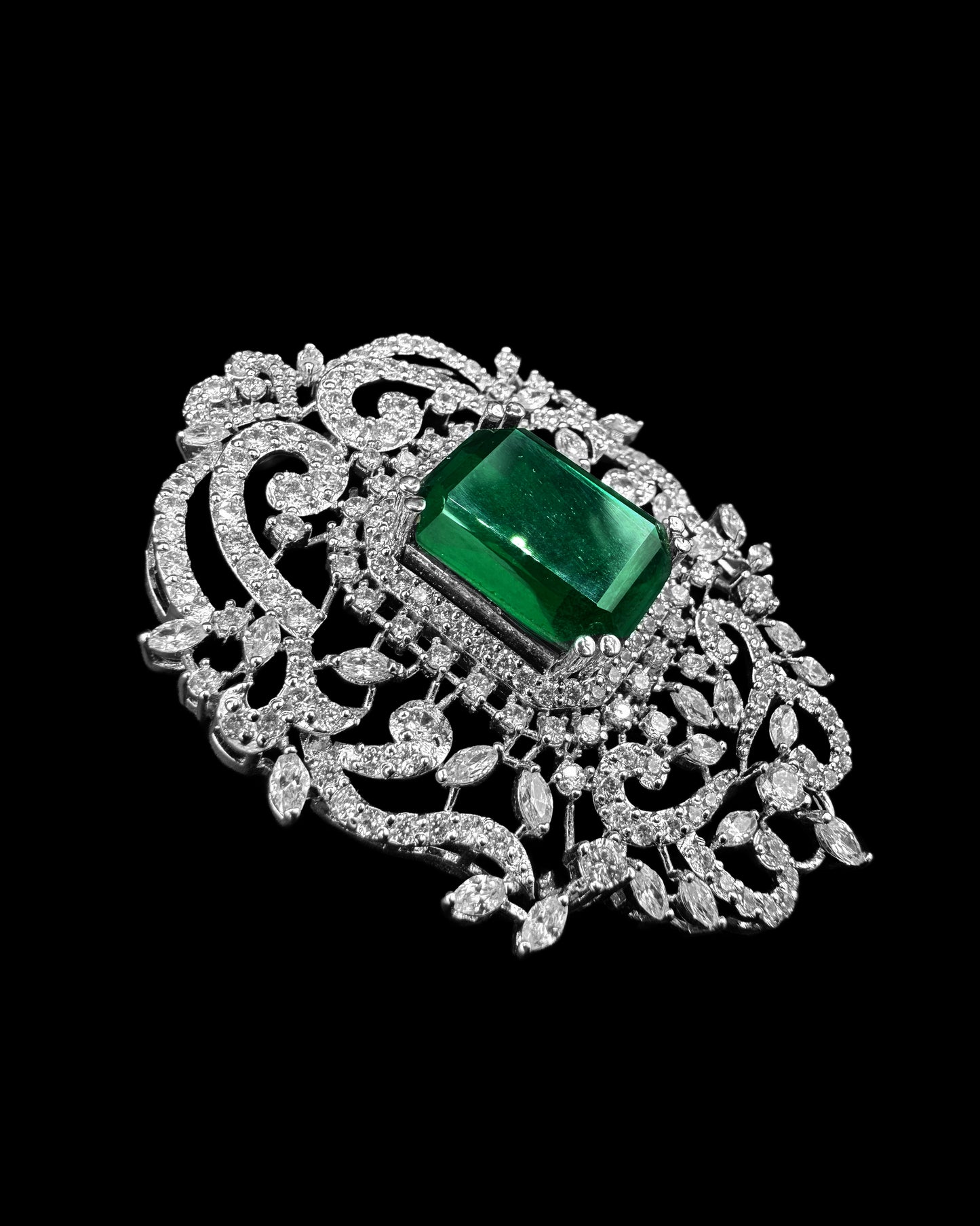Eternal Jade